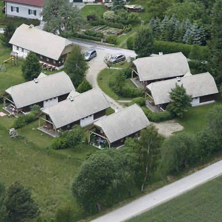 Ferienhaeuser Paunger Miesenbach  Εξωτερικό φωτογραφία
