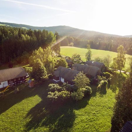 Ferienhaeuser Paunger Miesenbach  Εξωτερικό φωτογραφία